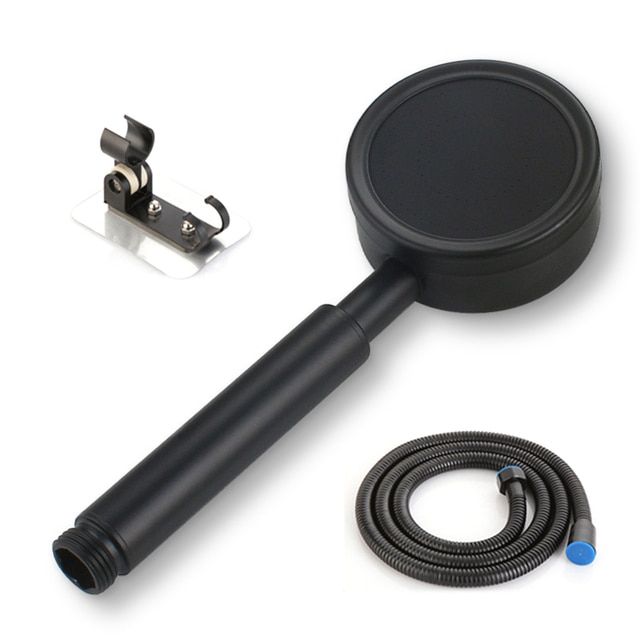 Handheld Shower Head Barber Salon Shower Nozzle