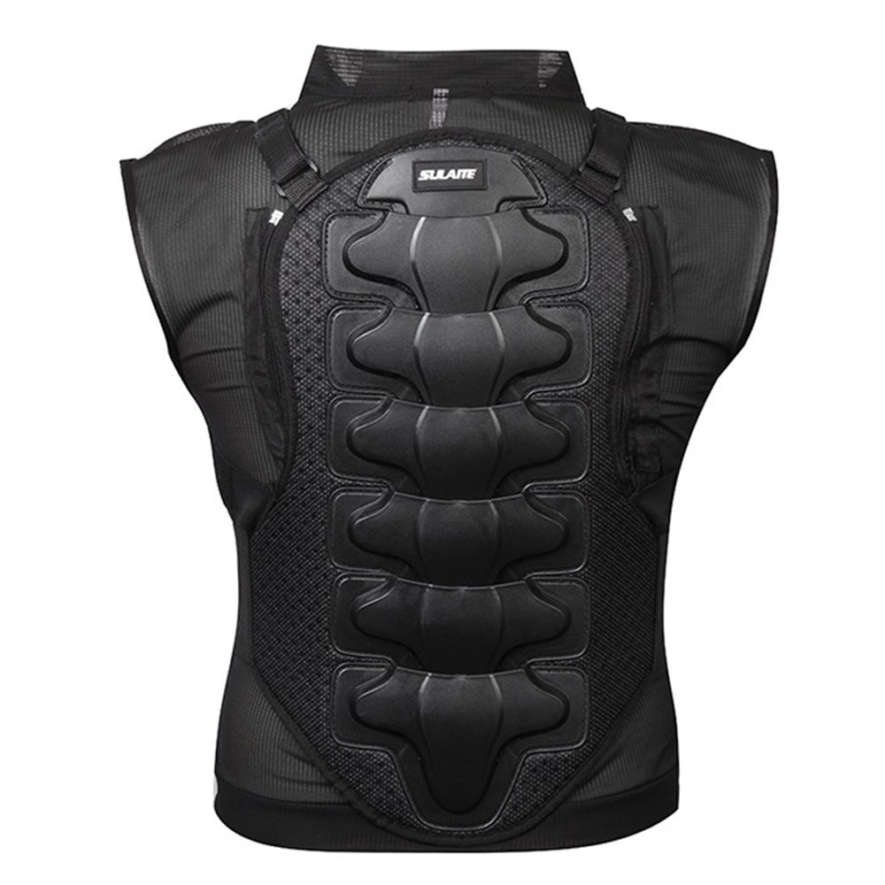 Motorcycling Armor Vest Motorcycle Riding Chest Spine