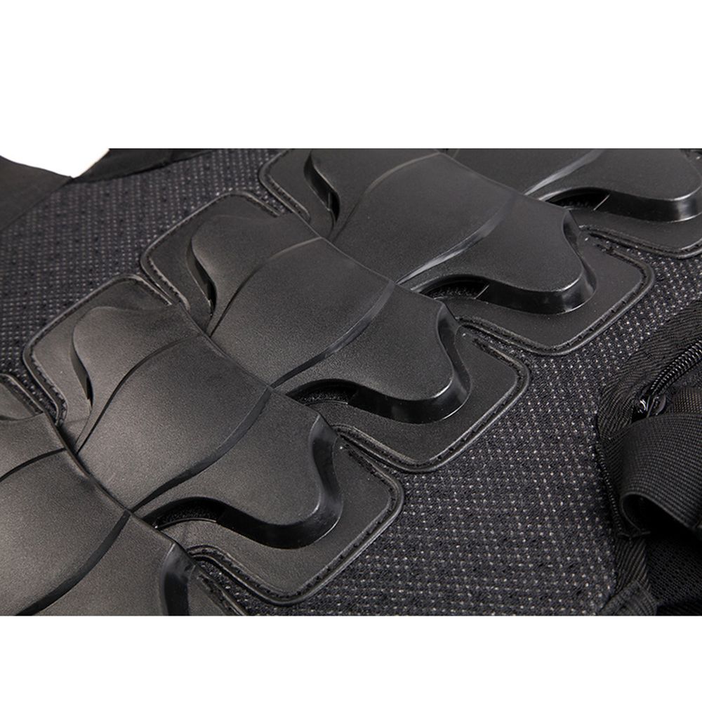 Motorcycling Armor Vest Motorcycle Riding Chest Spine