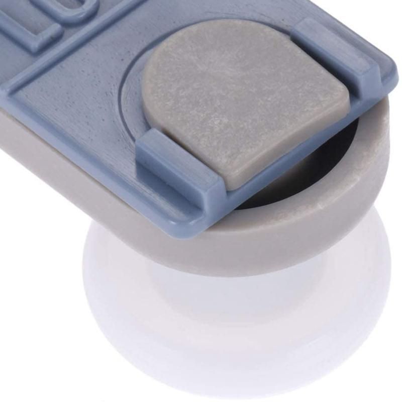 4PCS WP8561996 Dishwasher Upper Rack Wheel Adjuster,