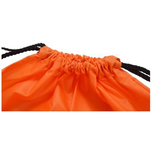 School Drawstring Book Bag Sport Gym Swim PE Dance Shoe
