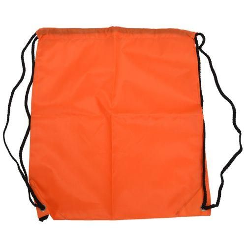 School Drawstring Book Bag Sport Gym Swim PE Dance Shoe
