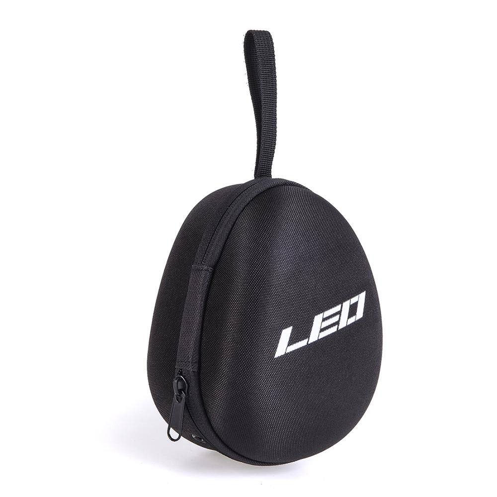 Fishing Reel Bag Protective Reel Case Cover for Baitcasting / Drum / Spinning / Raft Reel Fishing Accessories Storage Bag Pouch