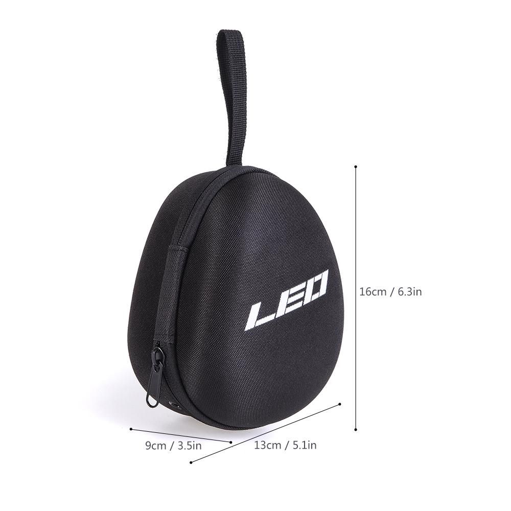 Fishing Reel Bag Protective Reel Case Cover for Baitcasting / Drum / Spinning / Raft Reel Fishing Accessories Storage Bag Pouch