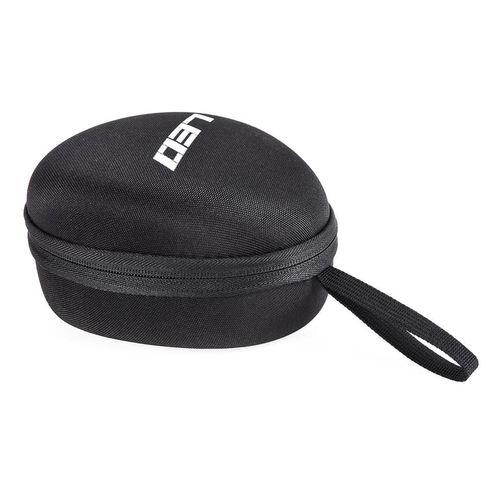 Fishing Reel Bag Protective Reel Case Cover for Baitcasting / Drum / Spinning / Raft Reel Fishing Accessories Storage Bag Pouch