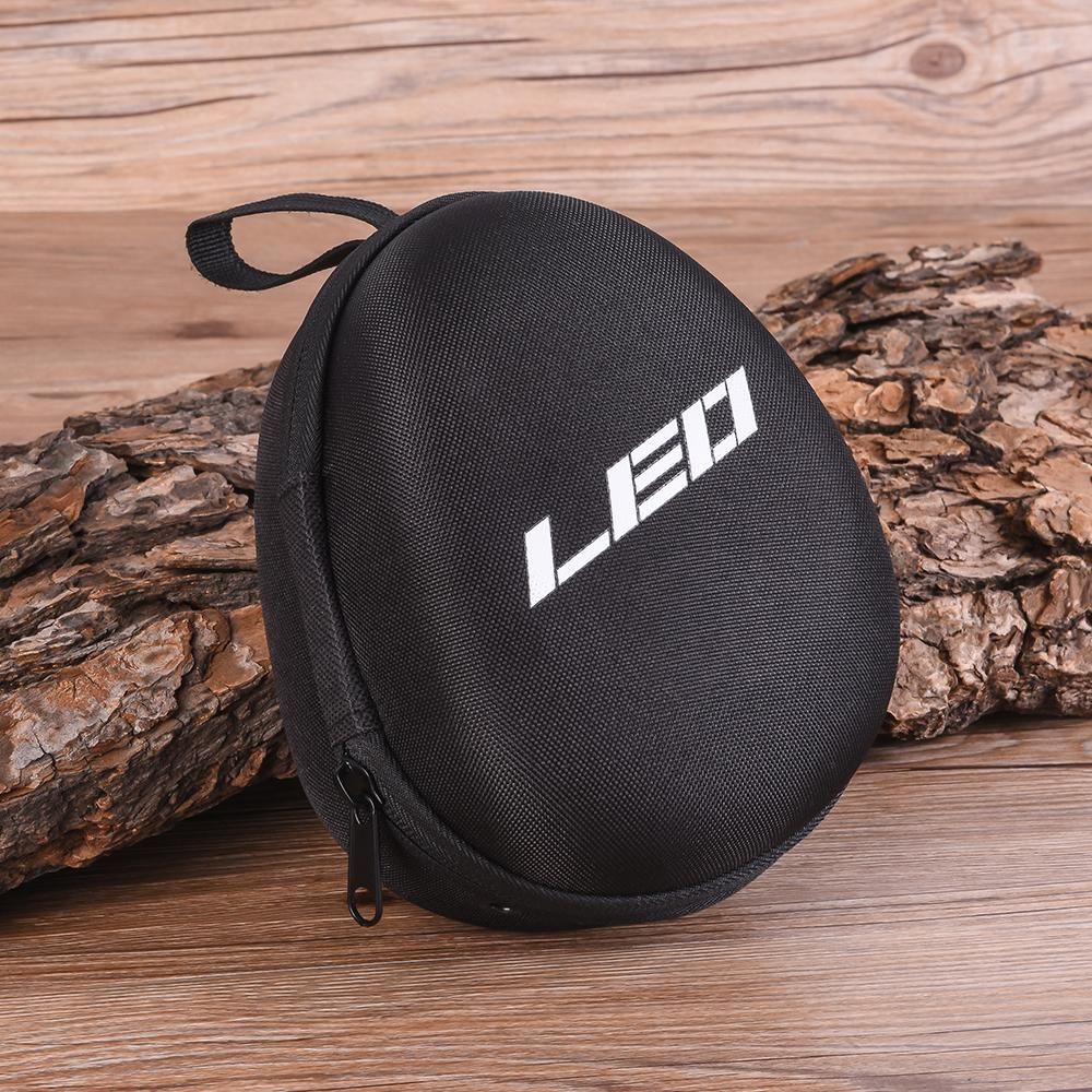 Fishing Reel Bag Protective Reel Case Cover for Baitcasting / Drum / Spinning / Raft Reel Fishing Accessories Storage Bag Pouch