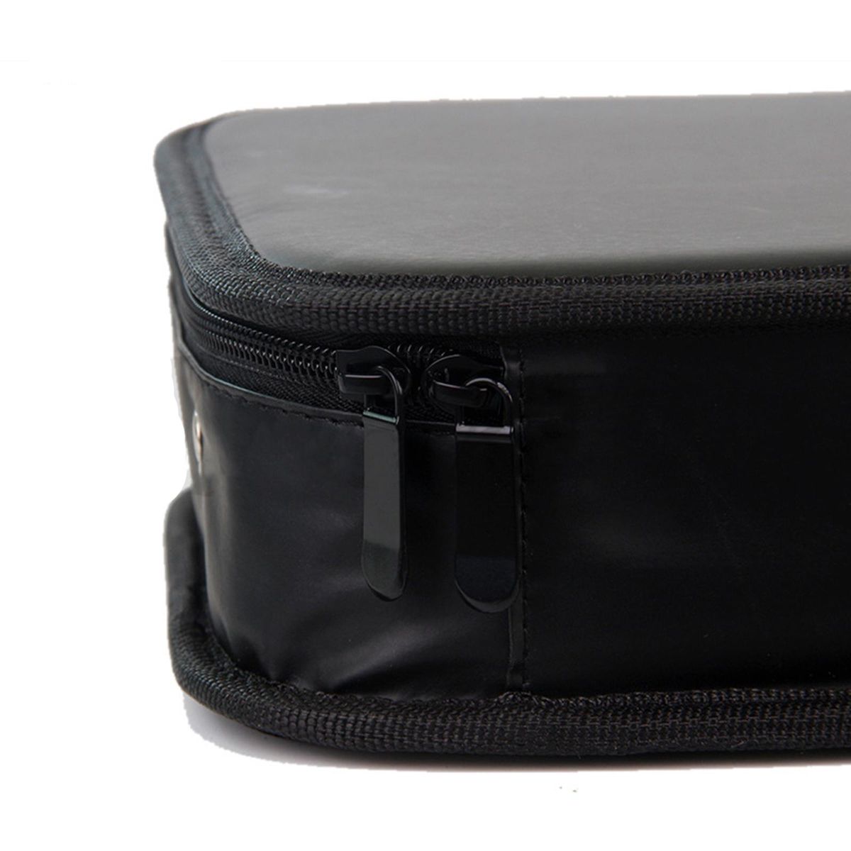 Hairdressing Tool Storage Case Hairdresser Toolbox Hairdressing Scissors Bag Travel Organizer