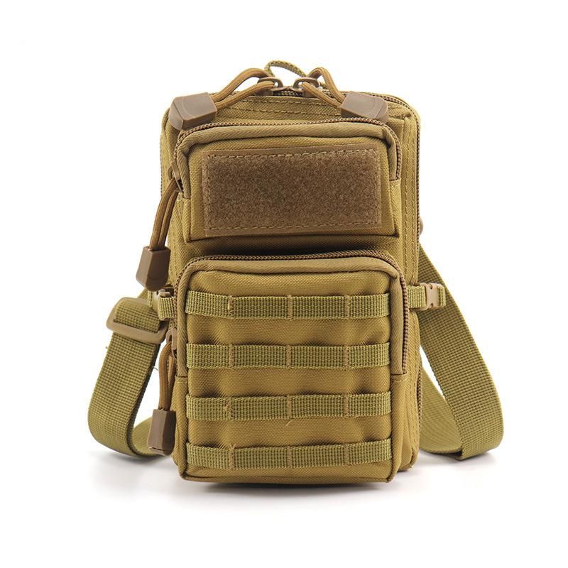 Military Shoulder Bag