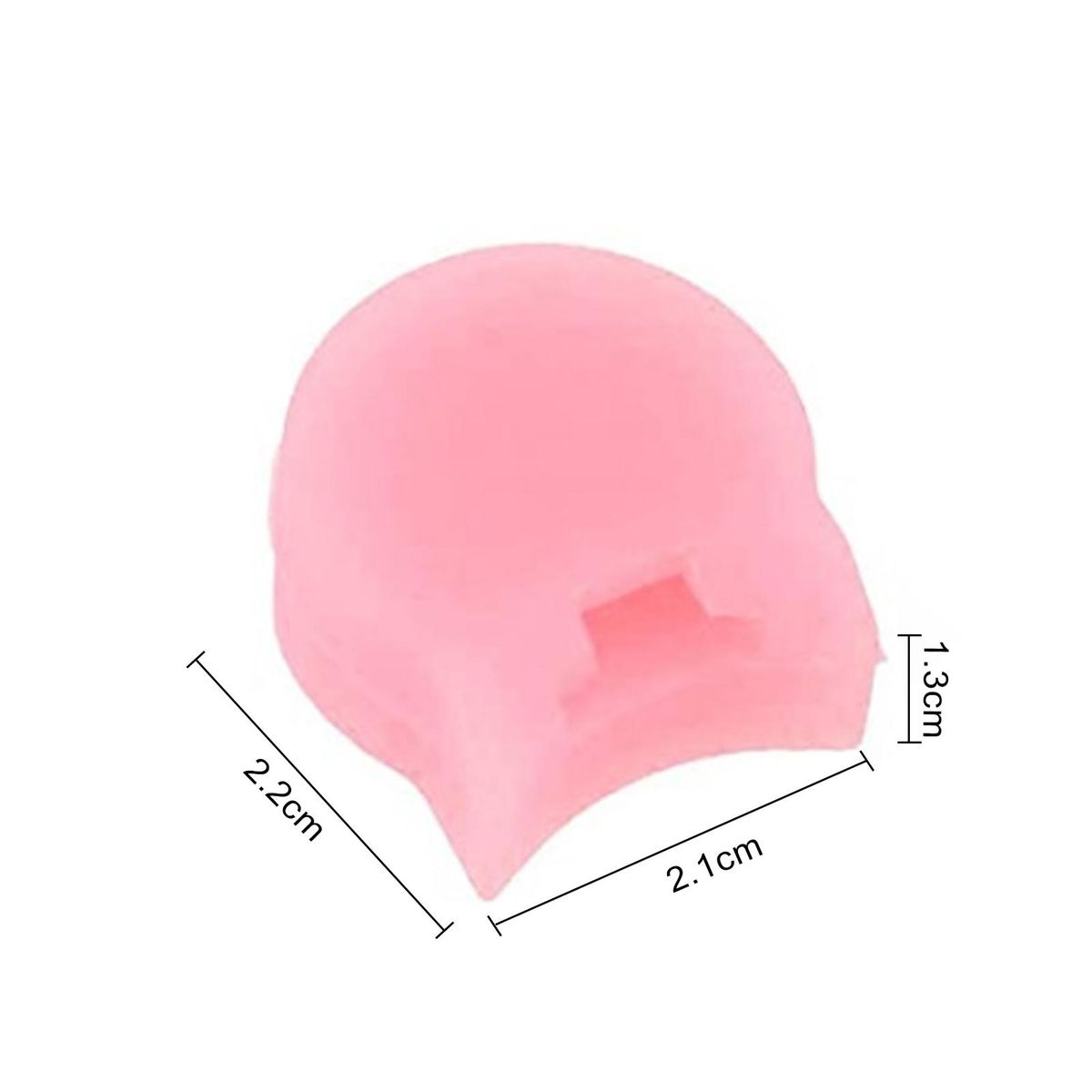 Clarinet Thumb Protector Premium Clarinet Thumb Cushion Soft Durable Pink