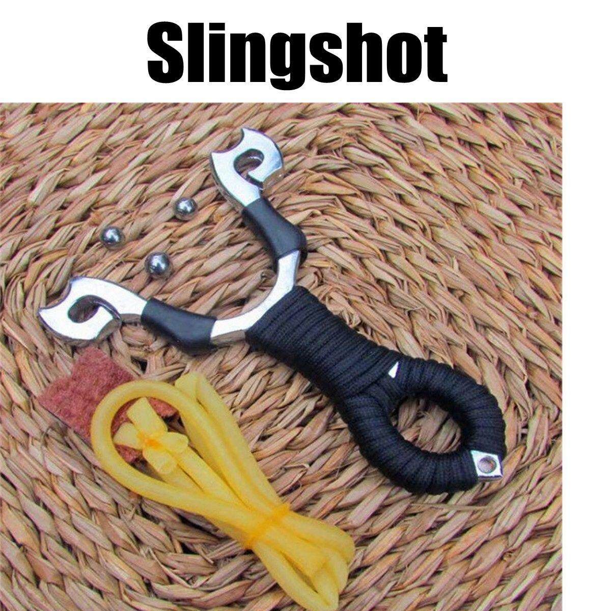 SOS Outdoor Sport Camping Hiking Emergency Help Survival Gear Tool Box Kit Set