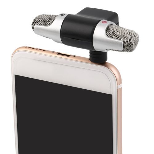 Portable Mini Mic