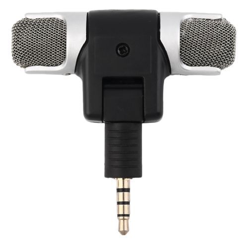 Portable Mini Mic