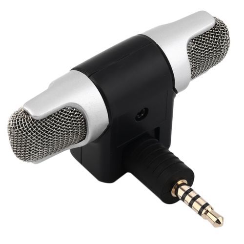 Portable Mini Mic