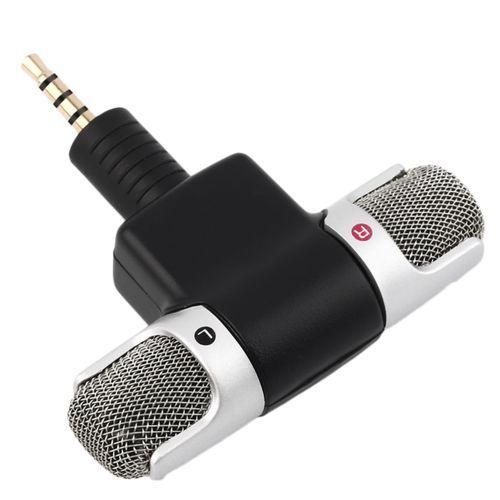 Portable Mini Mic