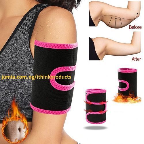 Upper Arm Shaper Arm Toner Trimmer