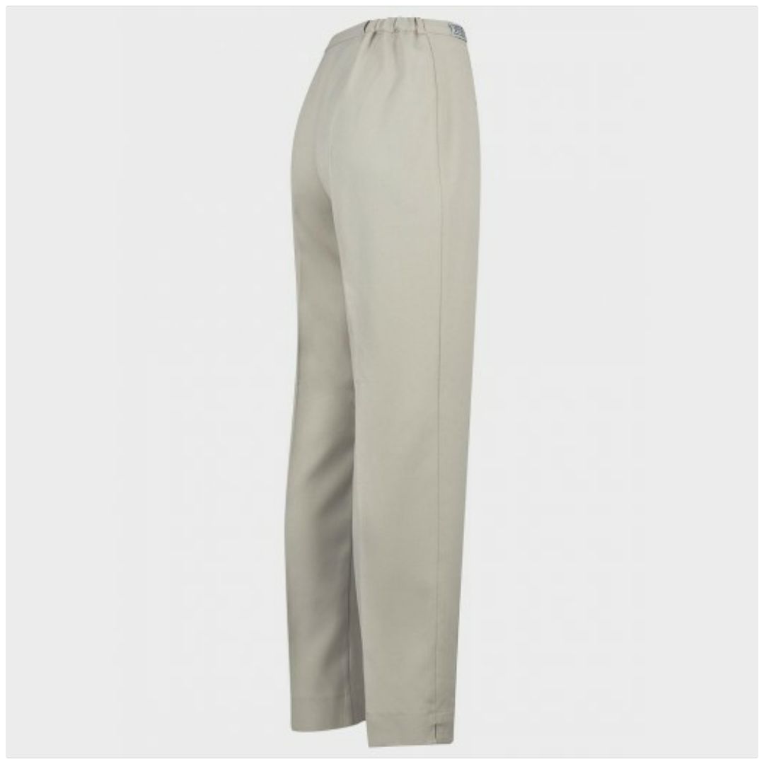 Mfed Ladies Comfort Fit Smart Troders
