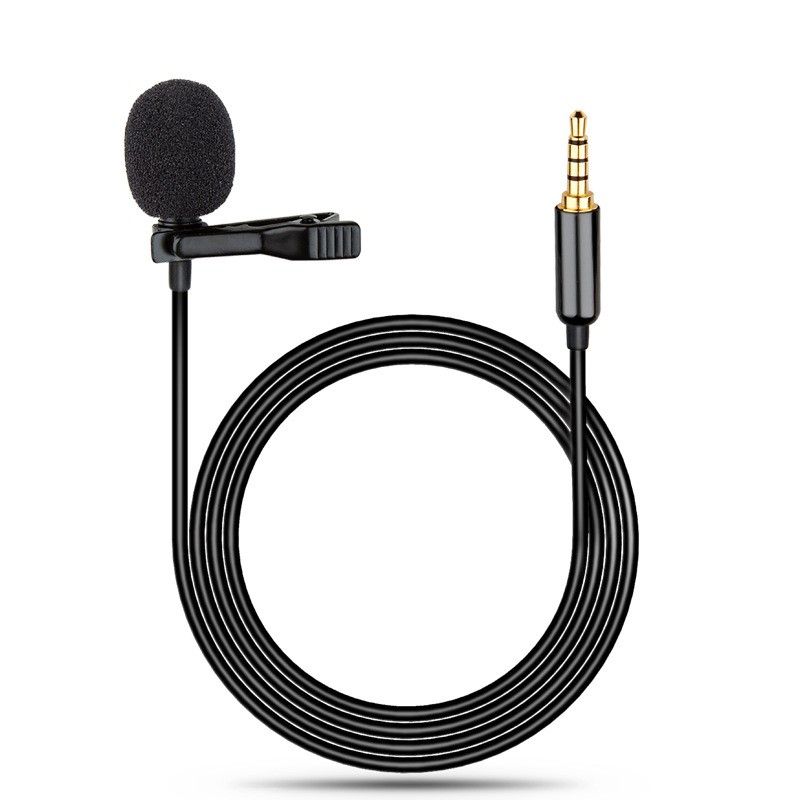 LAVALIER MICROPHONE