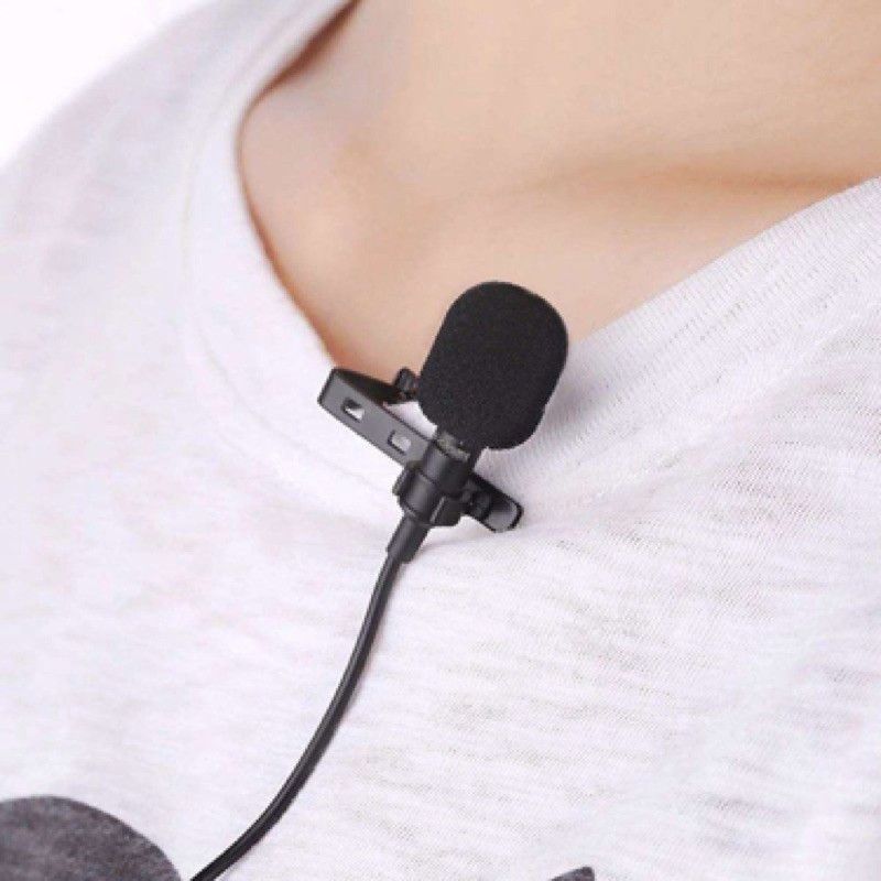 LAVALIER MICROPHONE
