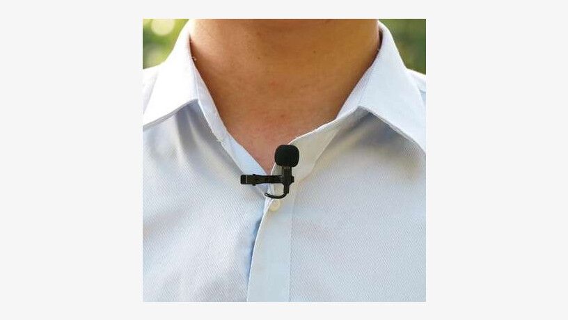 LAVALIER MICROPHONE