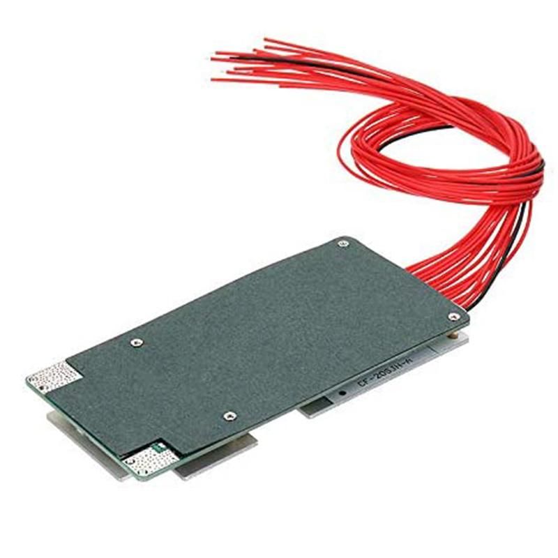 for Arduino 13S 35A 48V Li-Ion Lithium 18650 Battery Pack