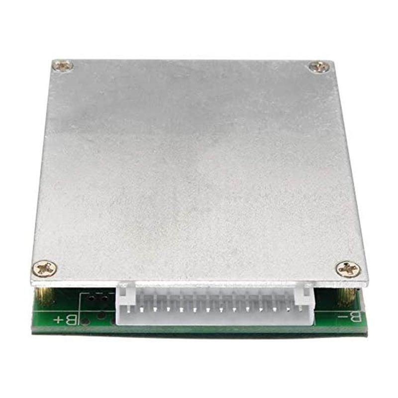 for Arduino 13S 35A 48V Li-Ion Lithium 18650 Battery Pack