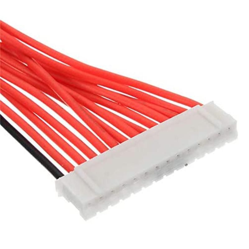 for Arduino 13S 35A 48V Li-Ion Lithium 18650 Battery Pack