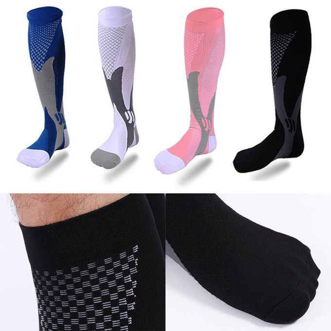 Men's And Women's Riding Football Elasti  Sto Kings Marathon Bi Y Le-pink-S/M