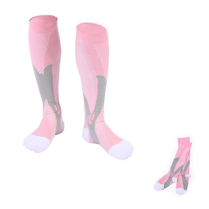 Men's And Women's Riding Football Elasti  Sto Kings Marathon Bi Y Le-pink-S/M
