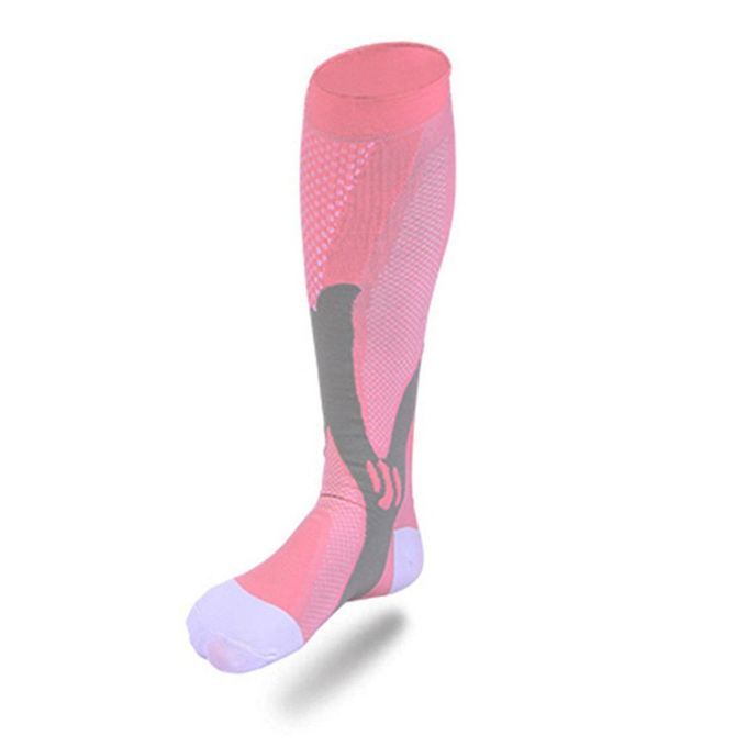 Men's And Women's Riding Football Elasti  Sto Kings Marathon Bi Y Le-pink-S/M