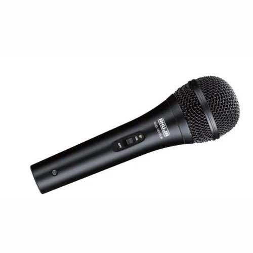 AUD-101XLR Multi Purpose Microphone