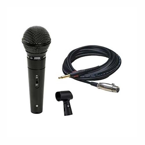AUD-101XLR Multi Purpose Microphone