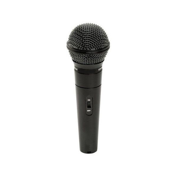 AUD-101XLR Multi Purpose Microphone