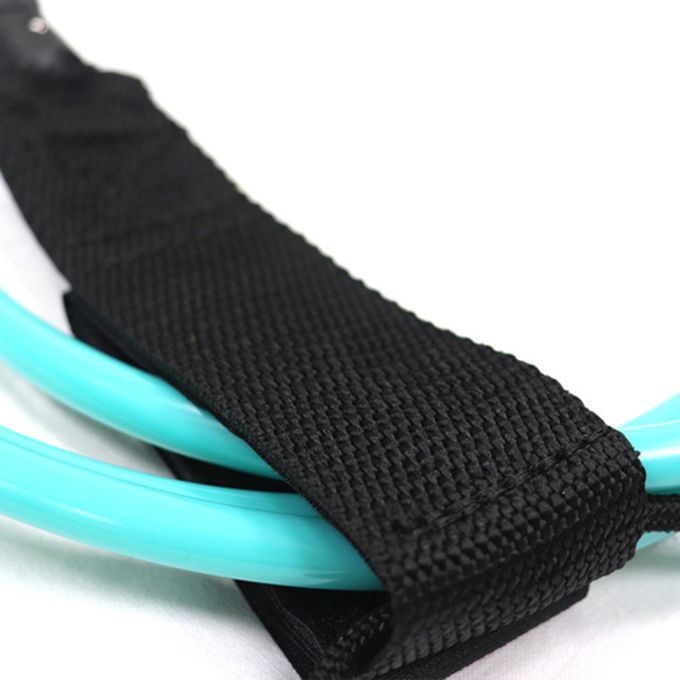 Durable Surfing Ankle Leash Surf Stand Up Board Leg Rope Traction Cord