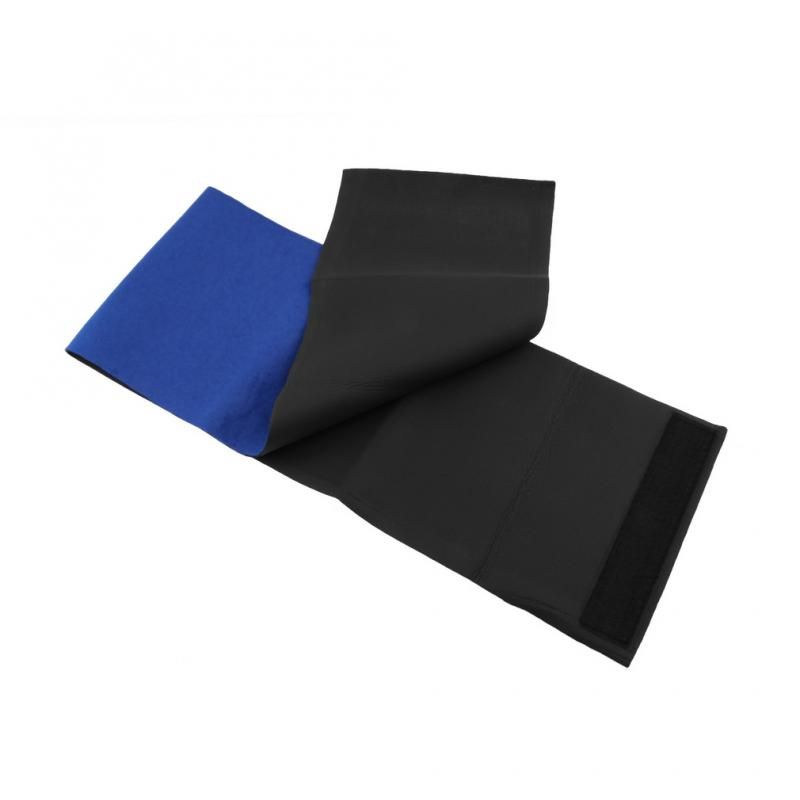 Sweat Band Wrap Waist Trimmer Belt Tummy Weight Lo