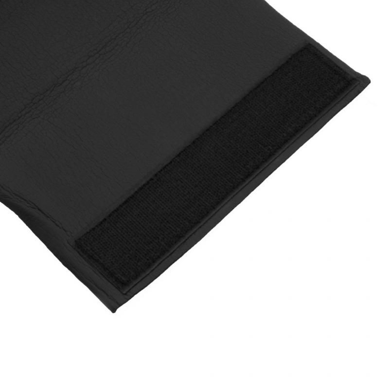 Sweat Band Wrap Waist Trimmer Belt Tummy Weight Lo