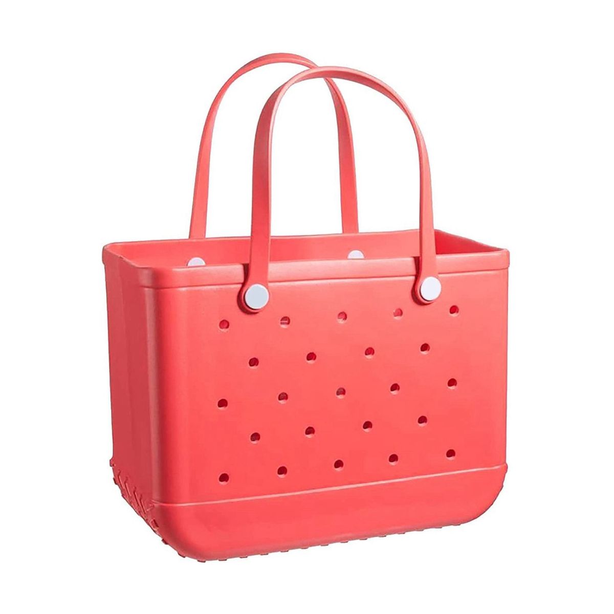 Oversize Waterproof Washable Tip Proof Durable Open Tote
