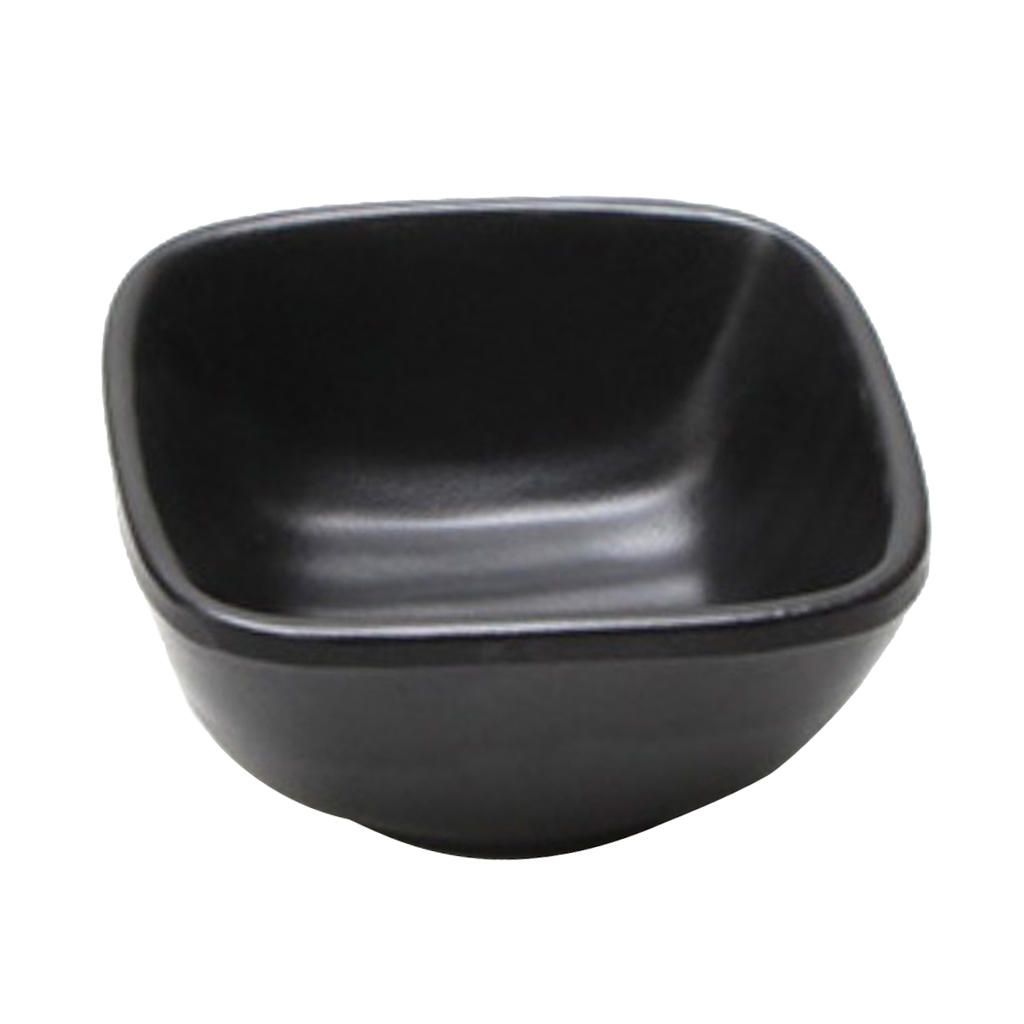 1Pcs Japanese Sushi Sauce Dipping Bowl  Nut Tray Butter 05