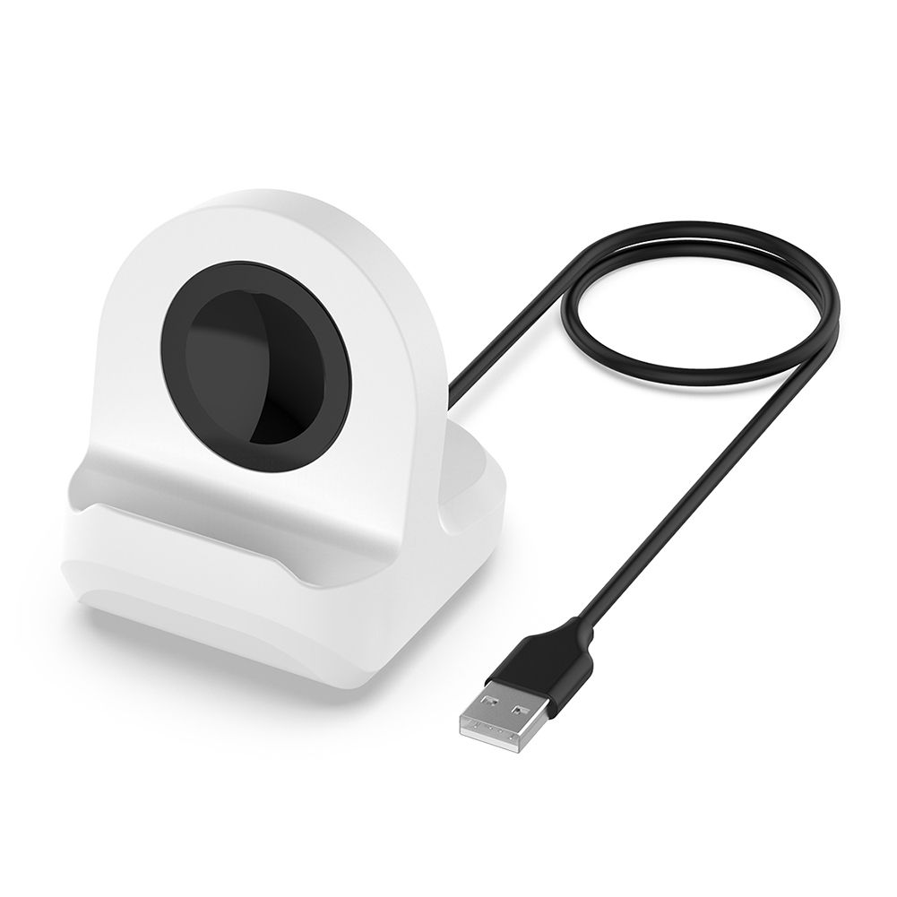 Charging Smart Watch Bracket Holder Silicone Watch