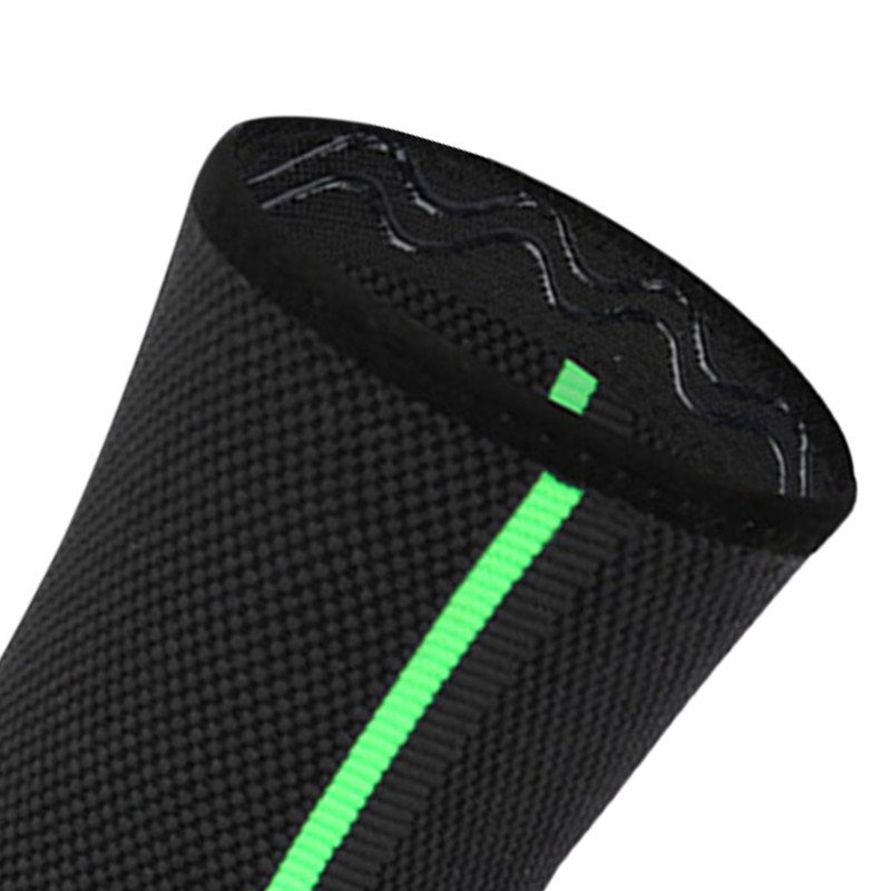 Breathable Ankle Brace Relief Pain Reusable Elastic-Green