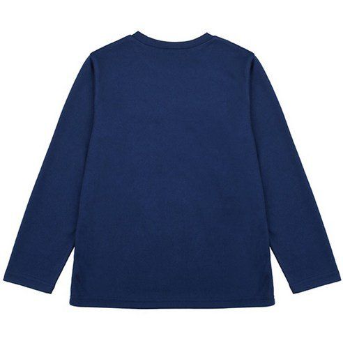 Kisspo Children's Aaron Long Sleeve T-shirt