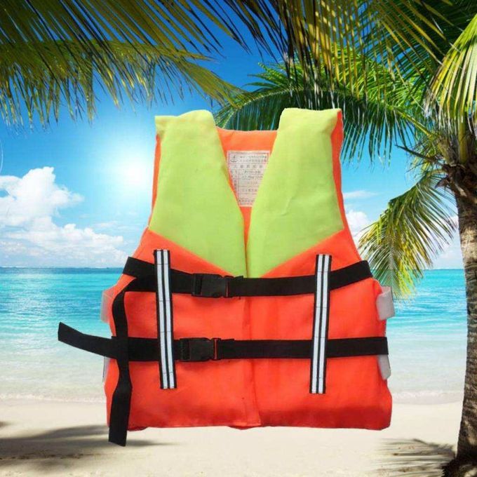 Child Float Jacket Kids Swim Vest Boating For Toddlers Children