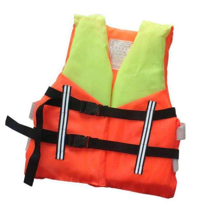 Child Float Jacket Kids Swim Vest Boating For Toddlers Children