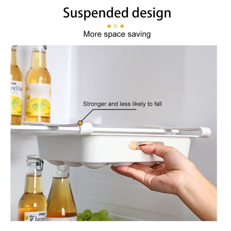 Refrigerator Magnets  Refrigerator Storage Box