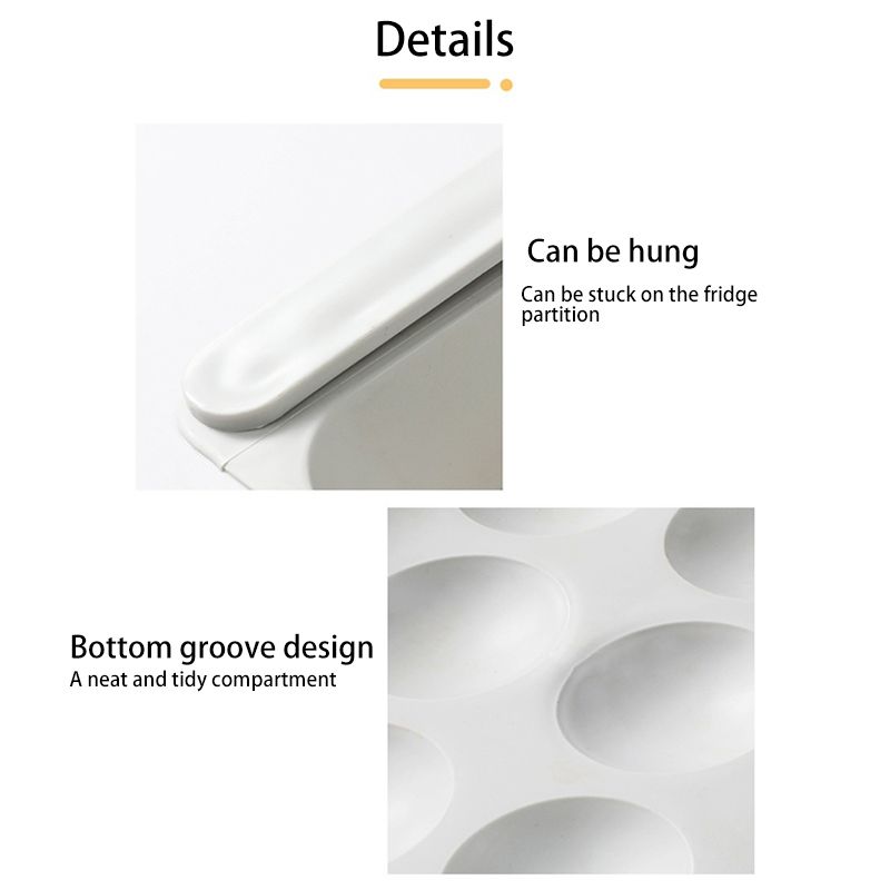Refrigerator Magnets  Refrigerator Storage Box