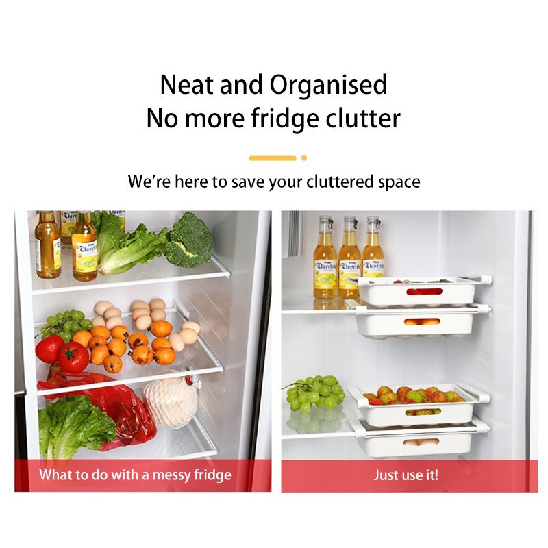 Refrigerator Magnets  Refrigerator Storage Box