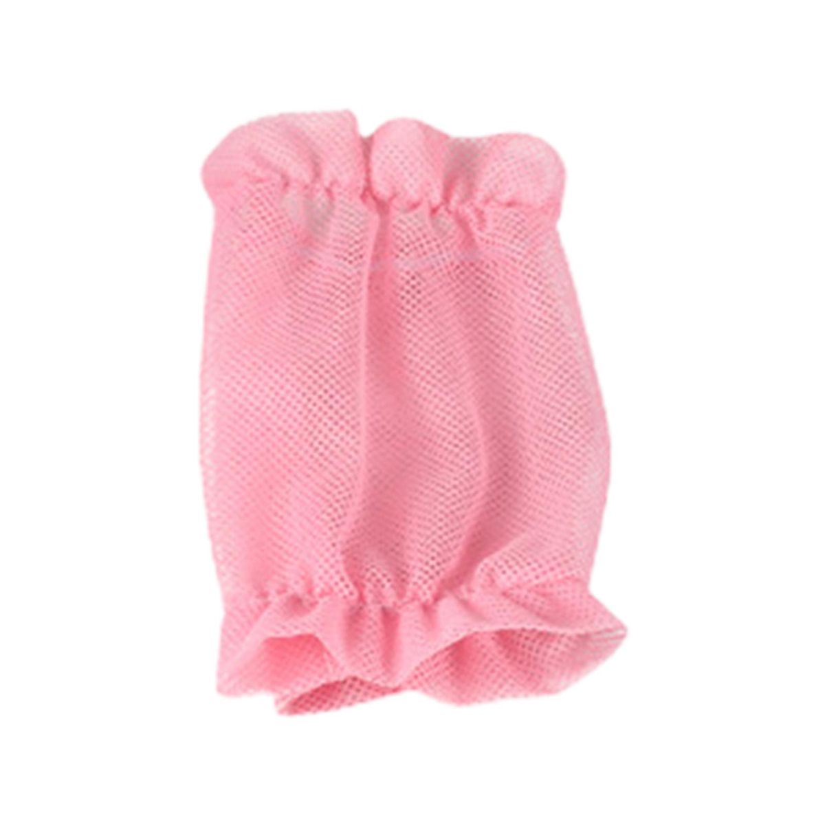 Dog Ear Muff Pet Ear Cover Winter Windproof Hat Pink