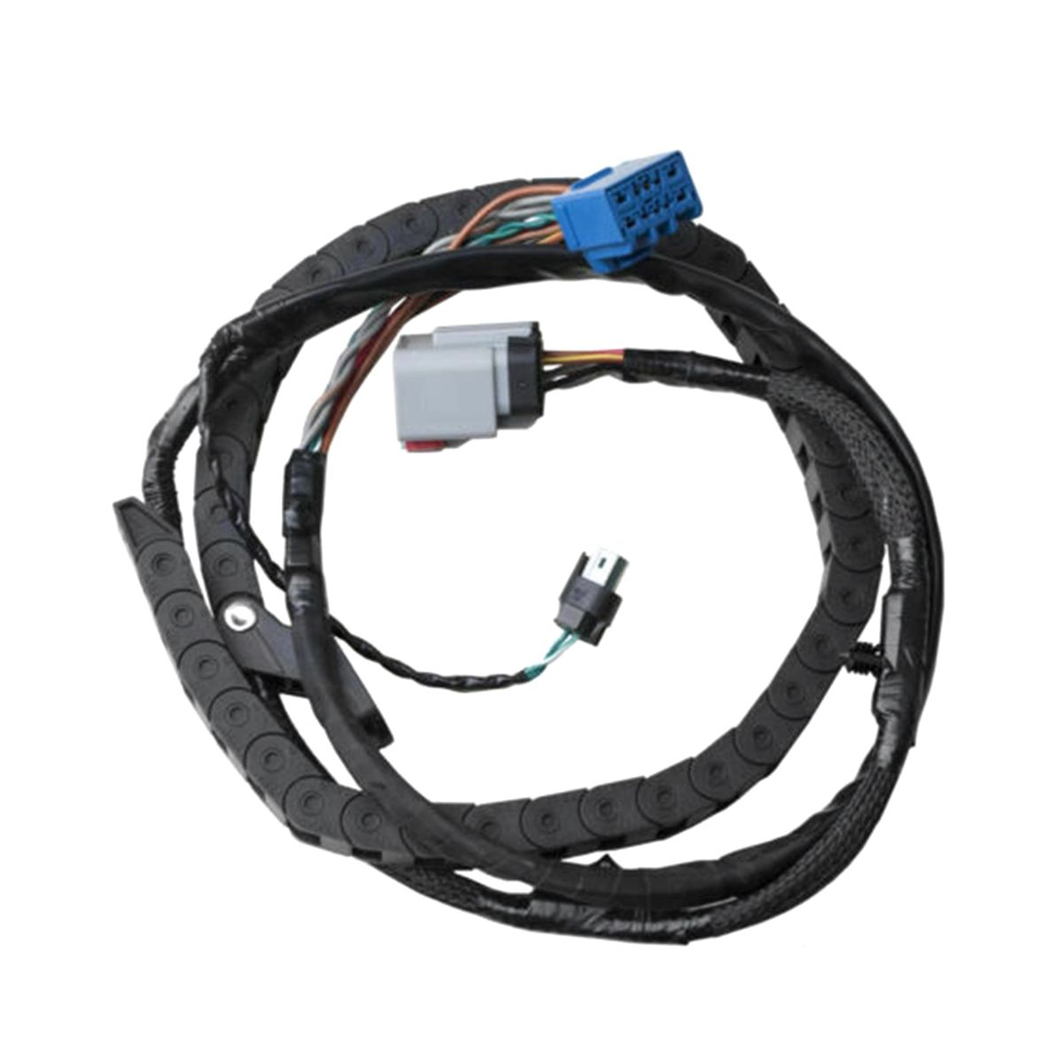 Left Passenger Door Wiring Sliding Track Harness for &Country RT 08-09 68043333AB