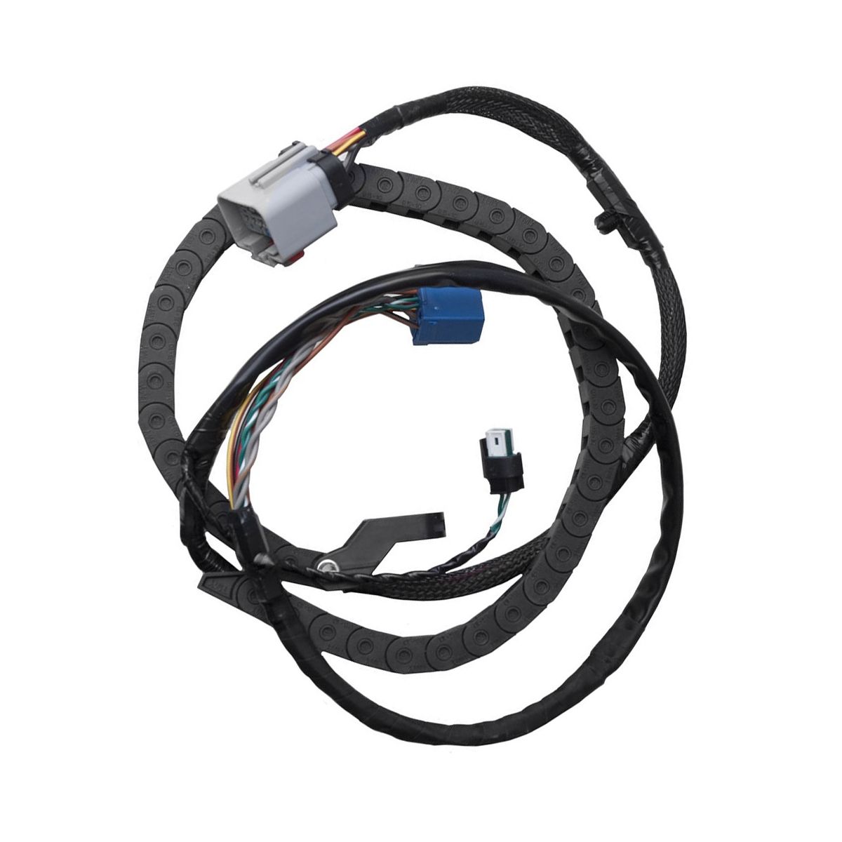 Left Passenger Door Wiring Sliding Track Harness for &Country RT 08-09 68043333AB