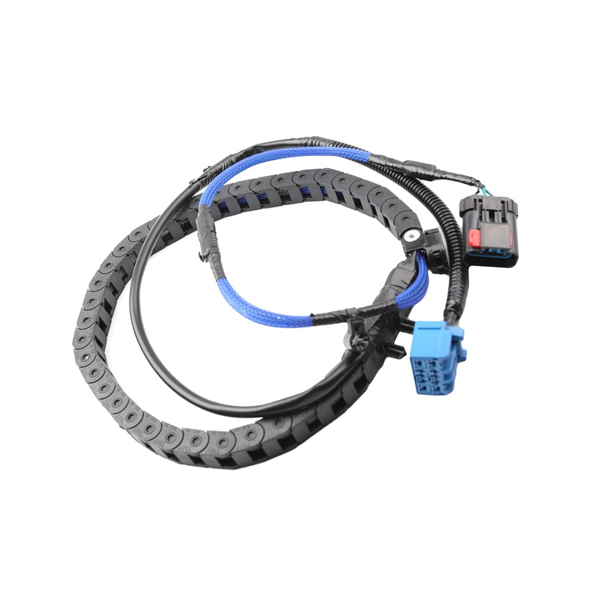 Left Passenger Door Wiring Sliding Track Harness for &Country RT 08-09 68043333AB
