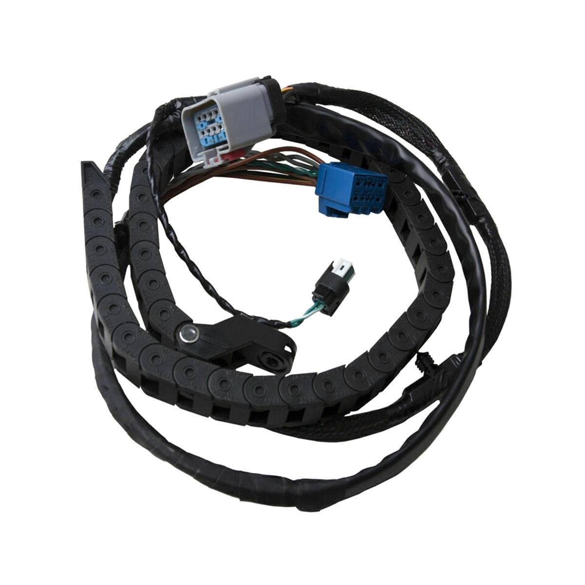 Left Passenger Door Wiring Sliding Track Harness for &Country RT 08-09 68043333AB